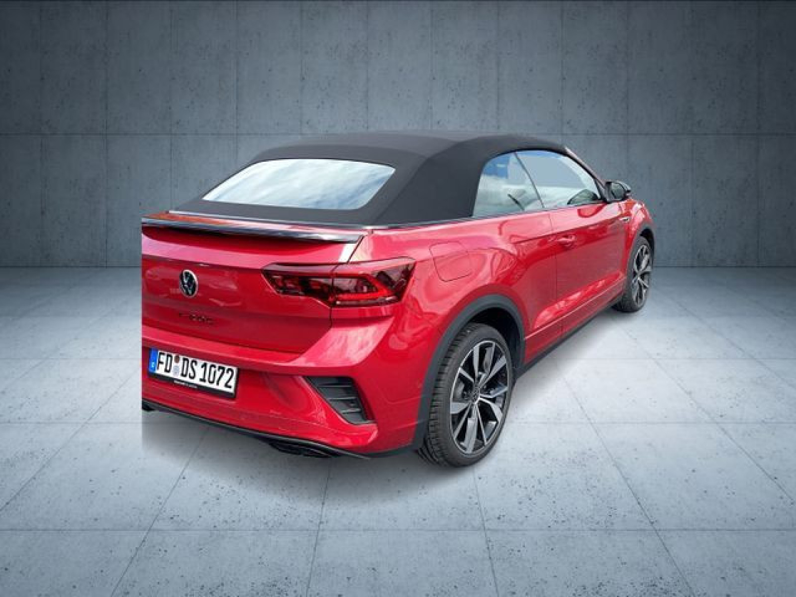 Volkswagen - T-Roc Cabriolet_8