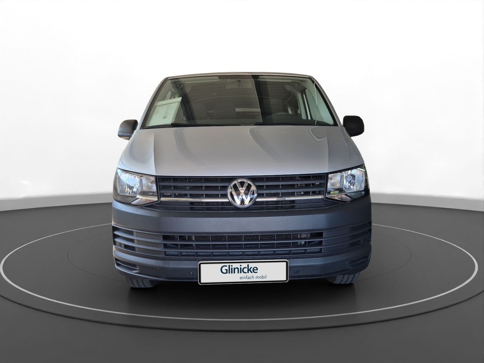 Volkswagen - T6 Kombi_12