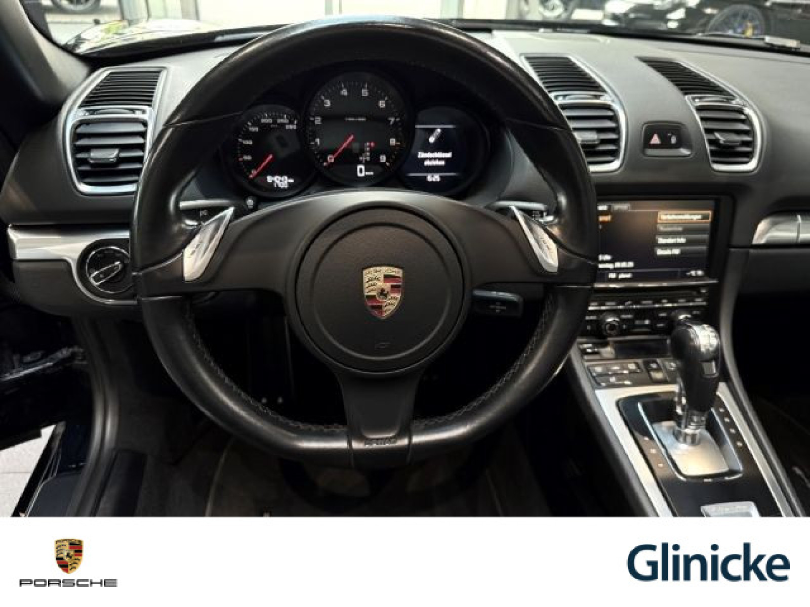 Porsche - Boxster_10