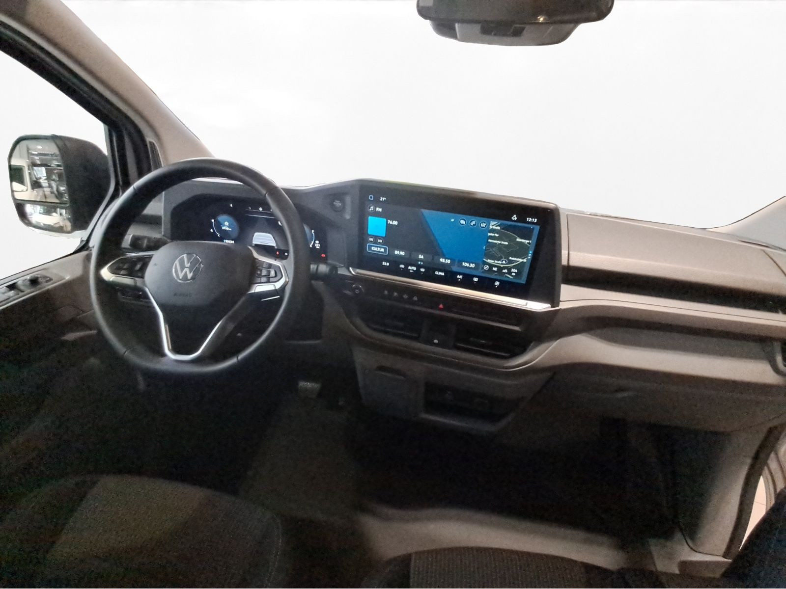 Volkswagen - Transporter Kasten_12