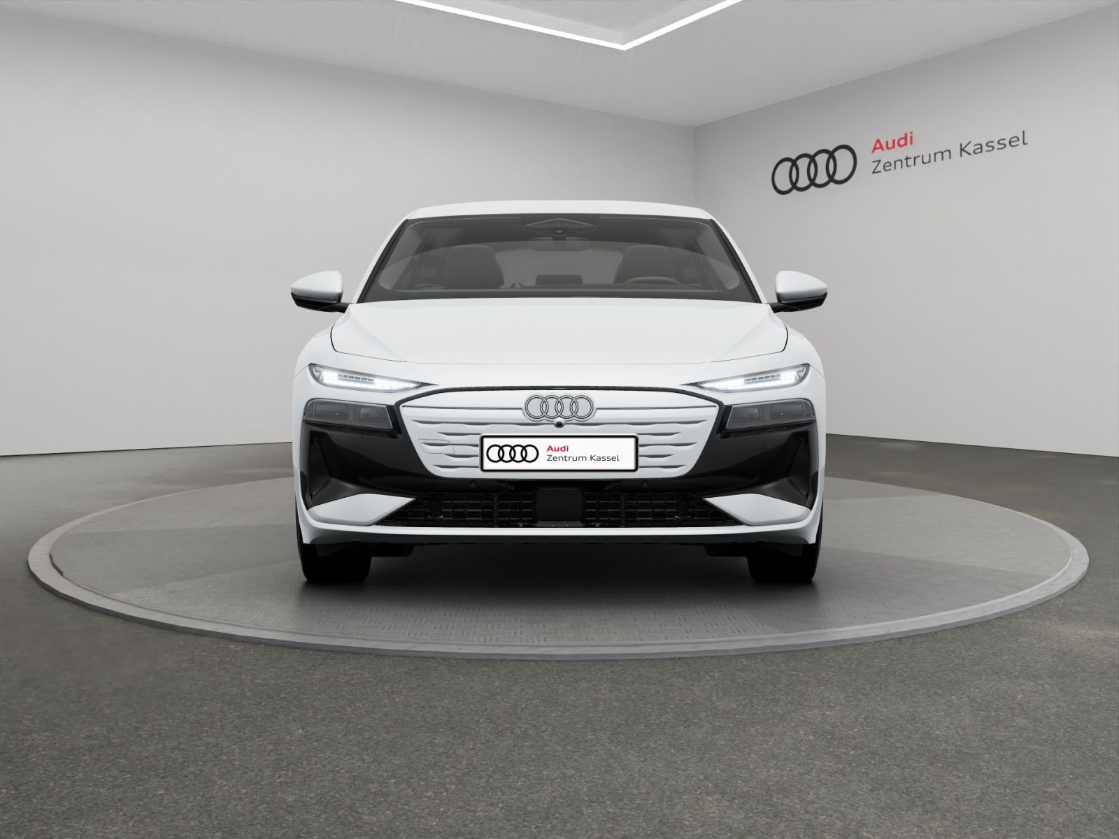 Audi - A6 Avant e-tron_7