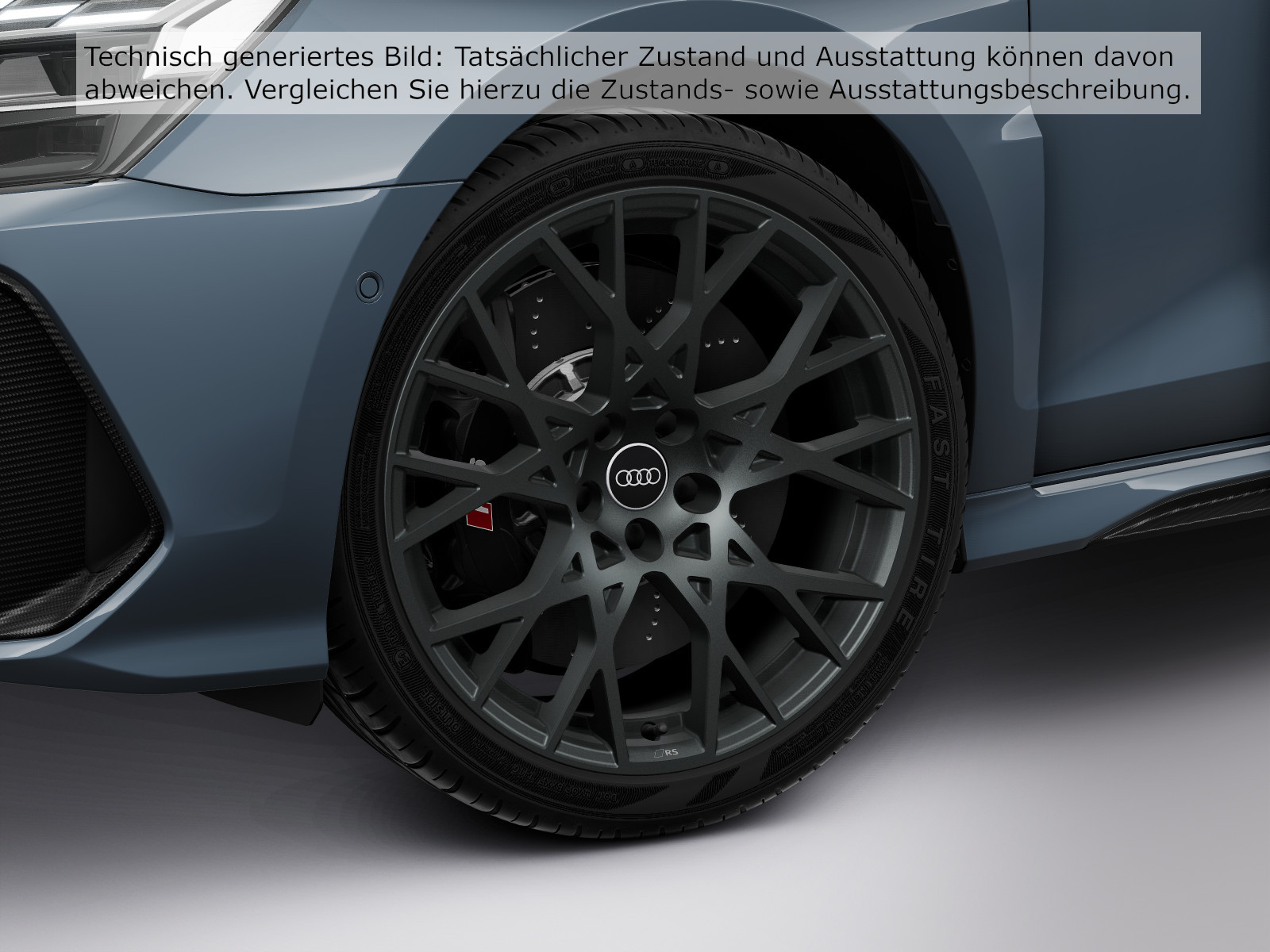 Audi - RS 3 Sportback_10