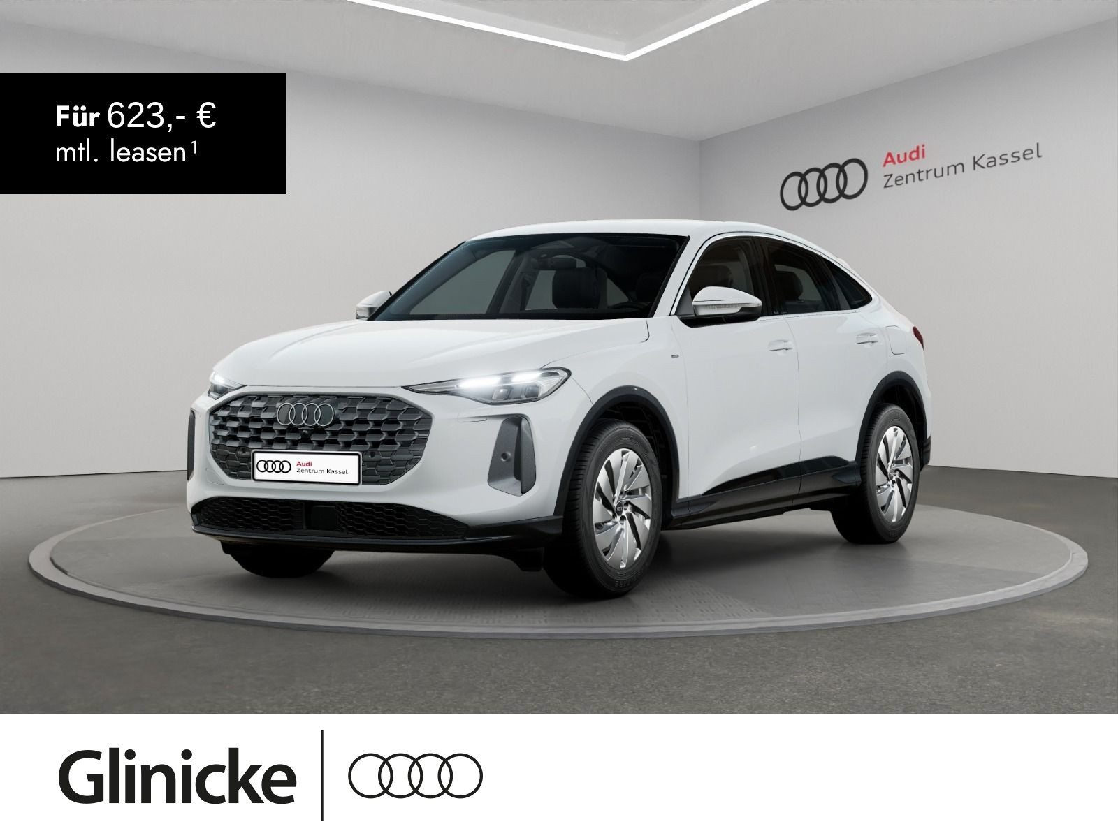 Audi - Q5 Sportback_1