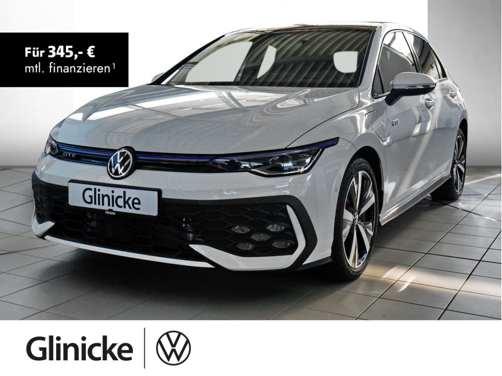 Volkswagen - Golf_1