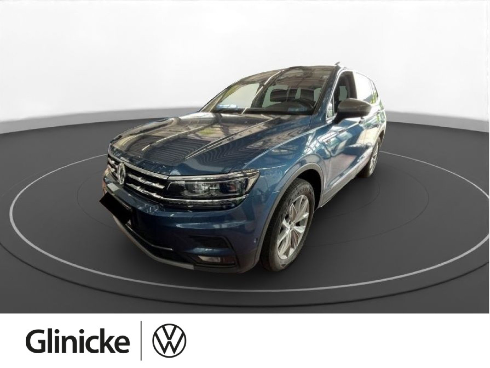 Volkswagen - Tiguan Allspace_1