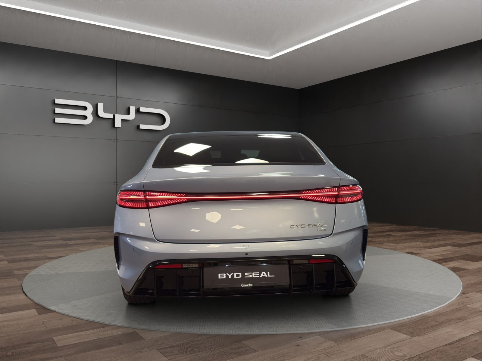 BYD - SEAL_5