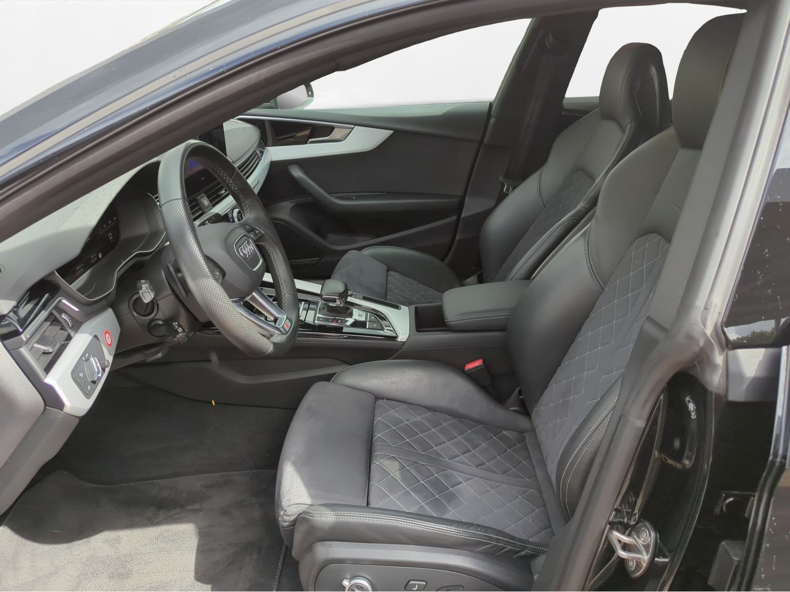 Audi - S5 Sportback_4