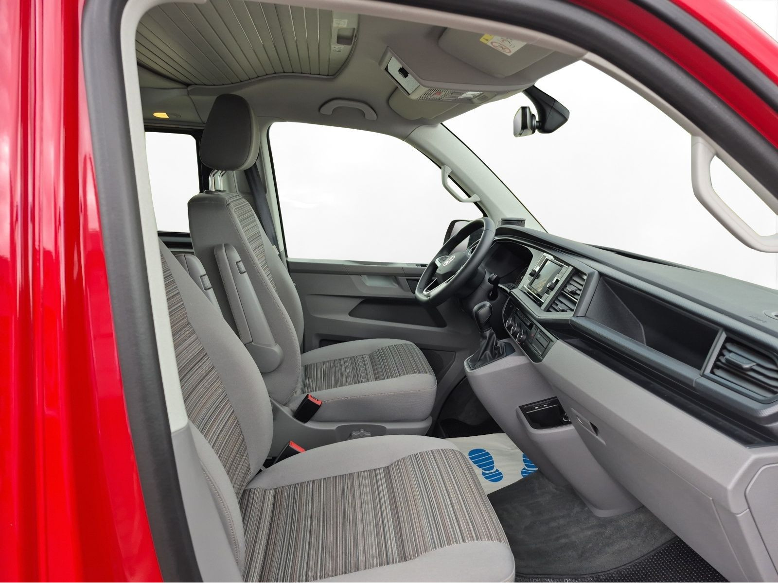 Volkswagen - T6.1 California_11