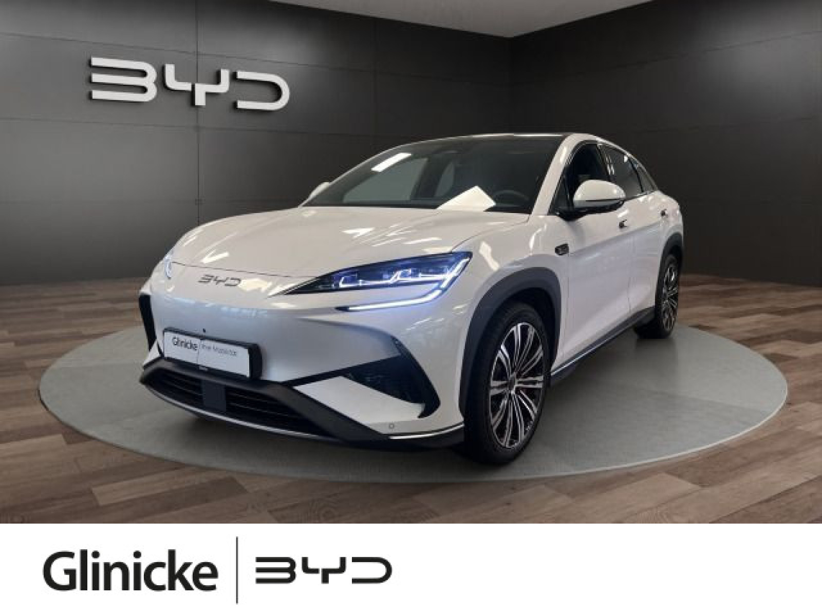 Sealion 7 Design AWD Navi*Pano*ACC*360Kamera