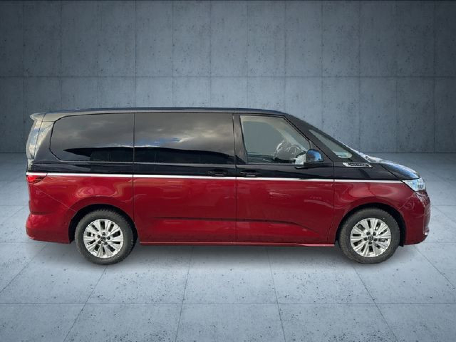 Volkswagen - Multivan_5