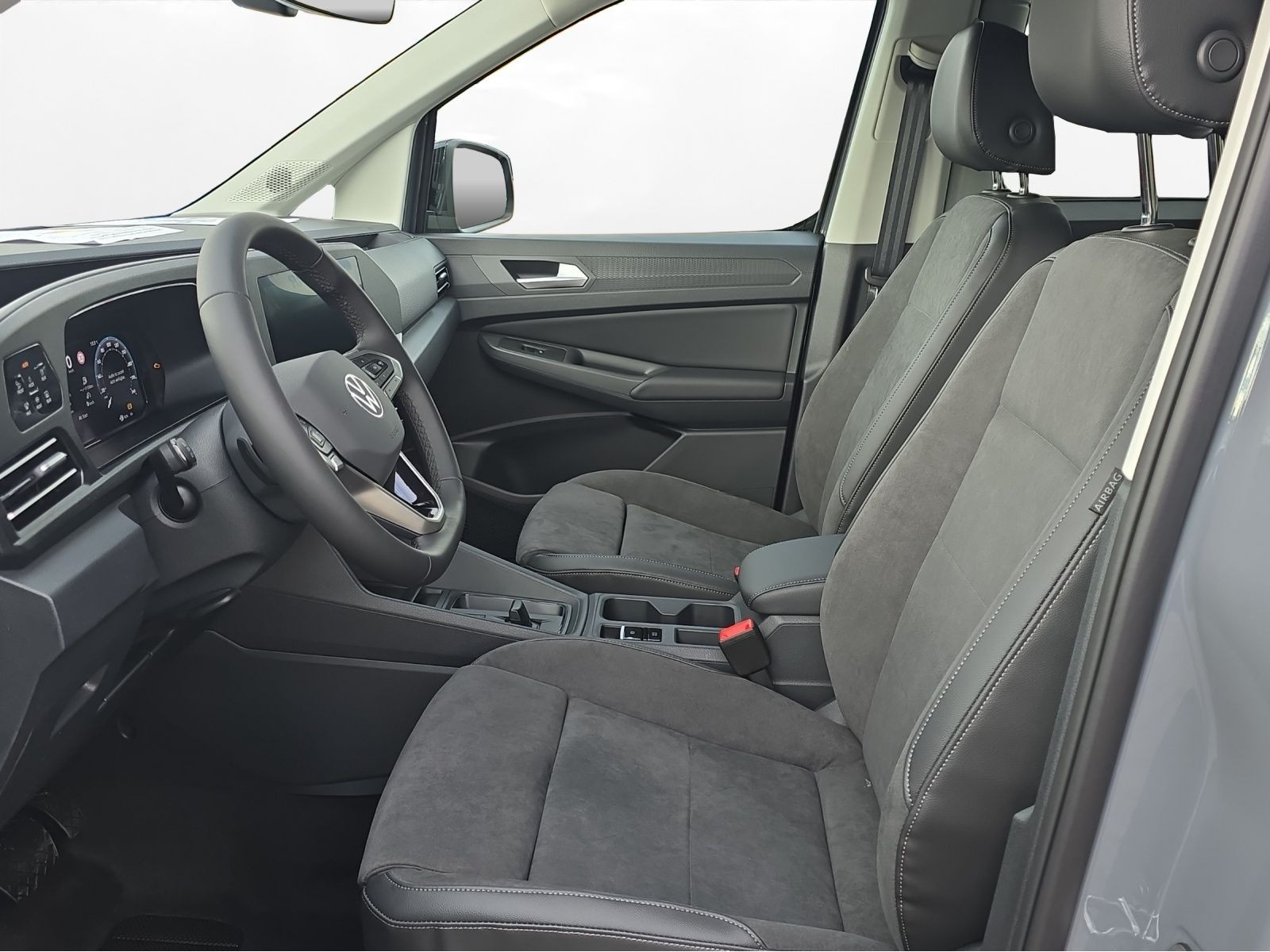 Volkswagen - Caddy Maxi_2