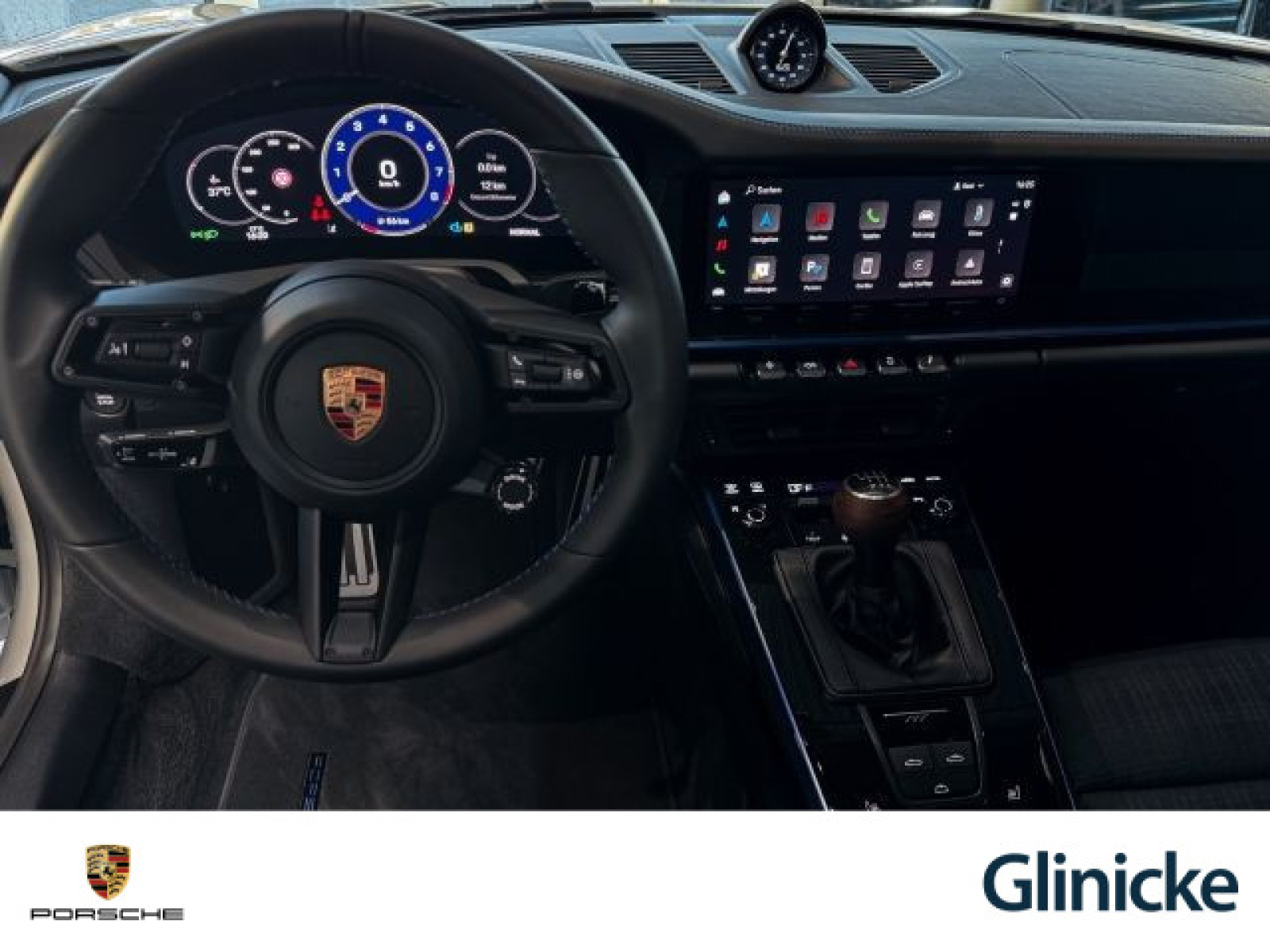 Porsche - 992_23 Porsche - 992_23