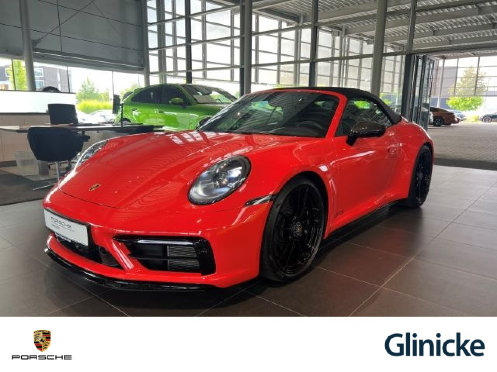 Porsche - 992_1