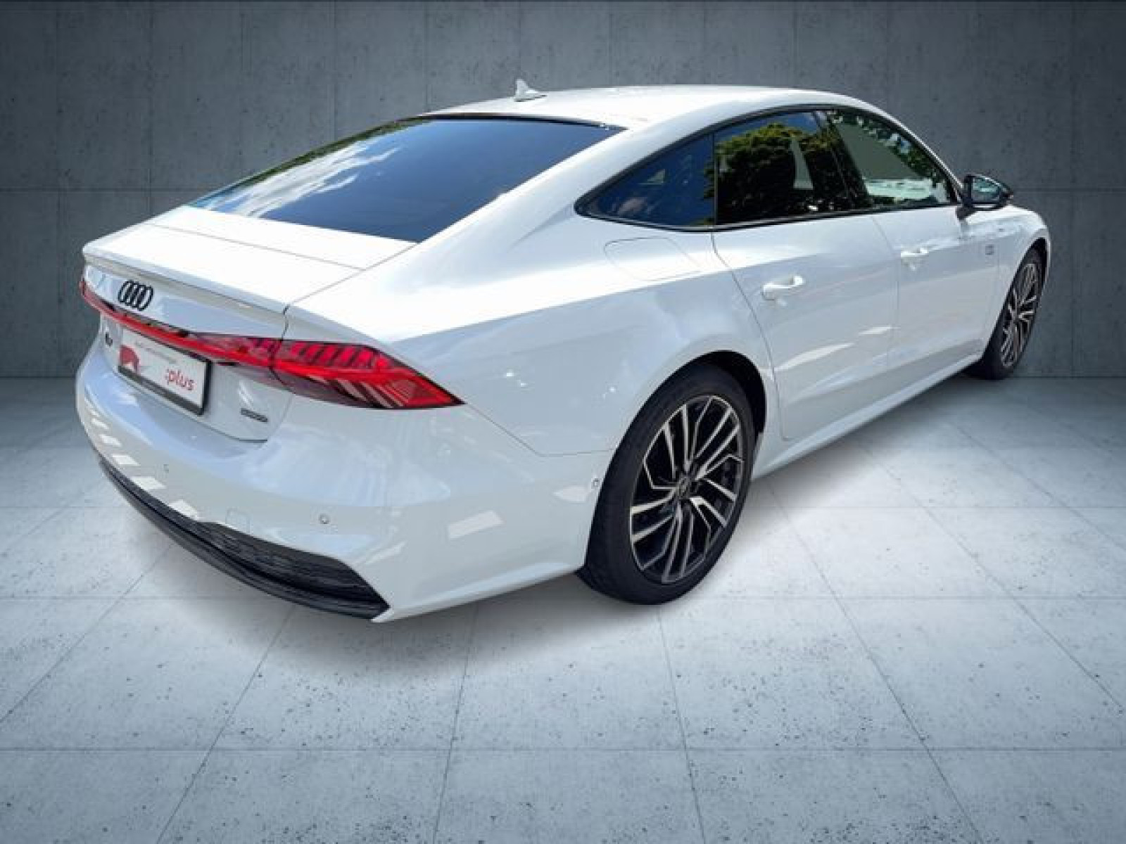 Audi - A7 Sportback_8