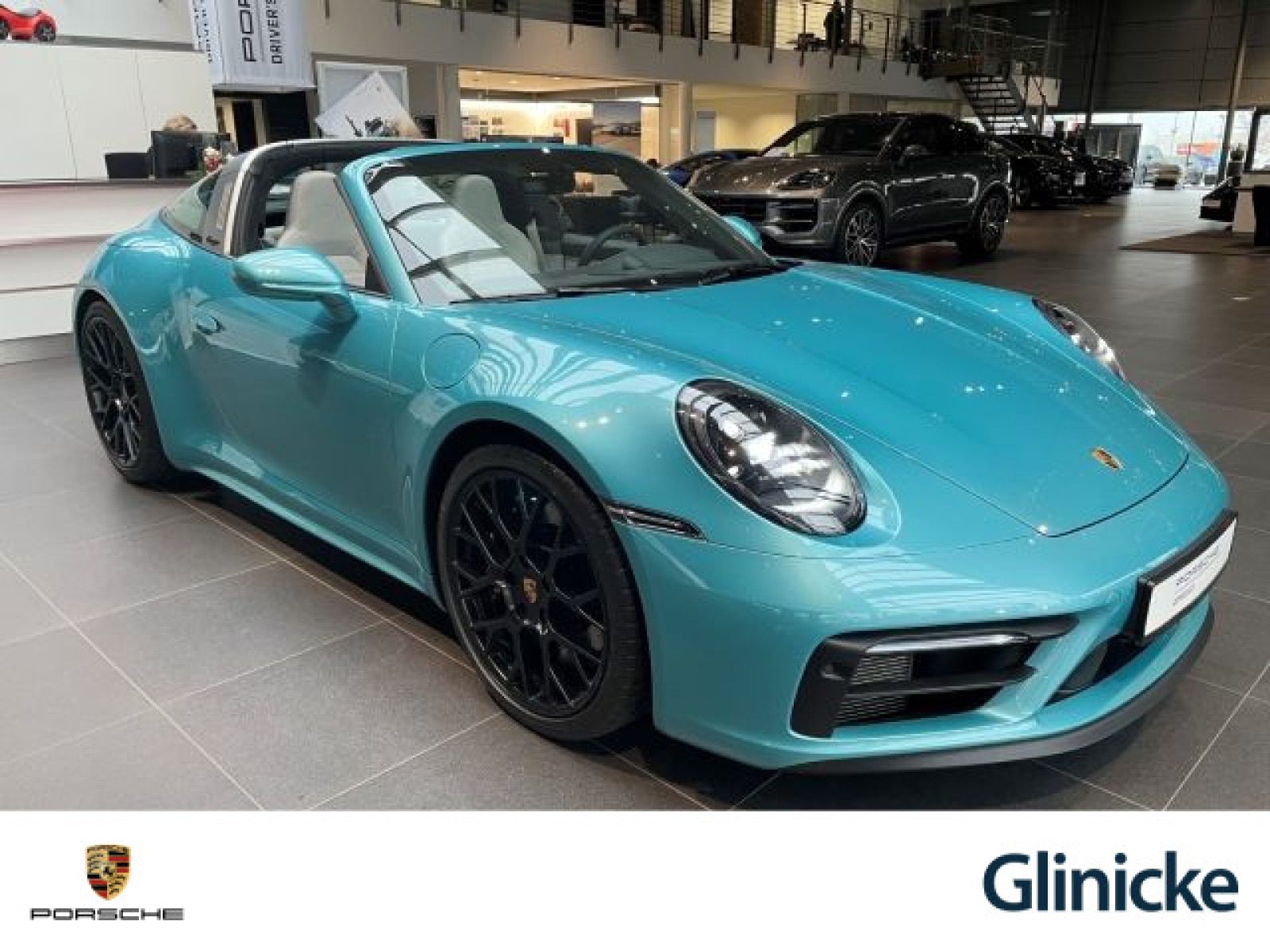 Porsche - 992_7 Porsche - 992_7