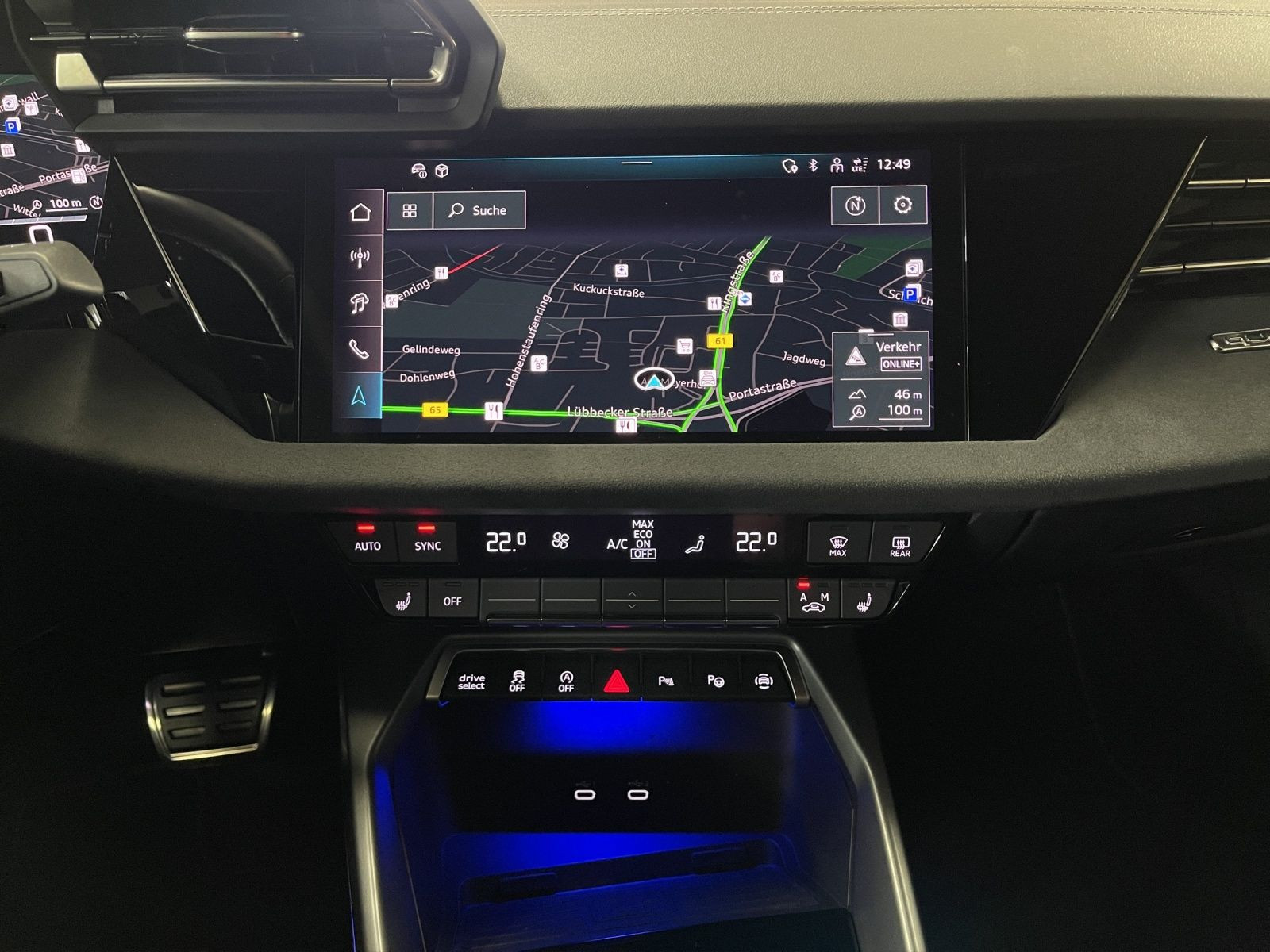 Audi - S3 Limousine_10