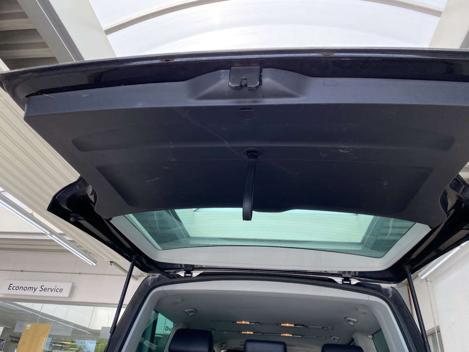 Volkswagen - T6 Multivan_20
