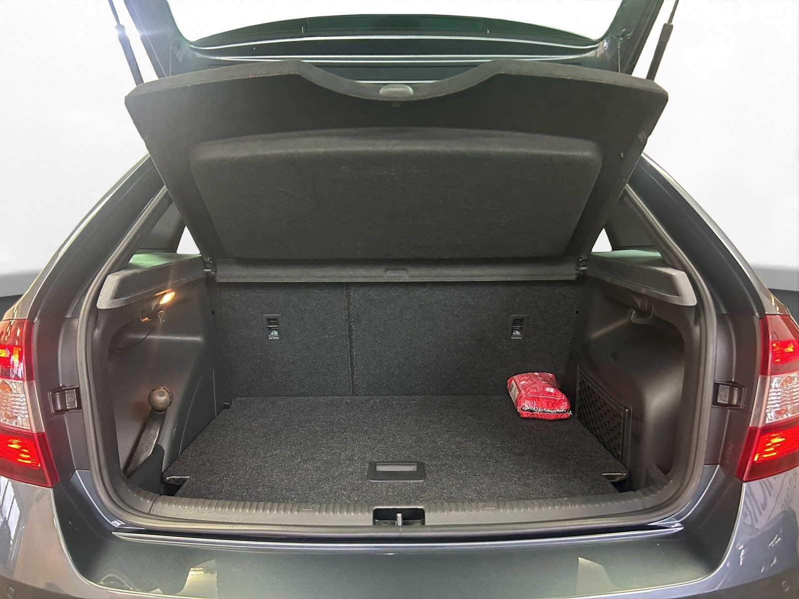 Škoda - Rapid Spaceback_24
