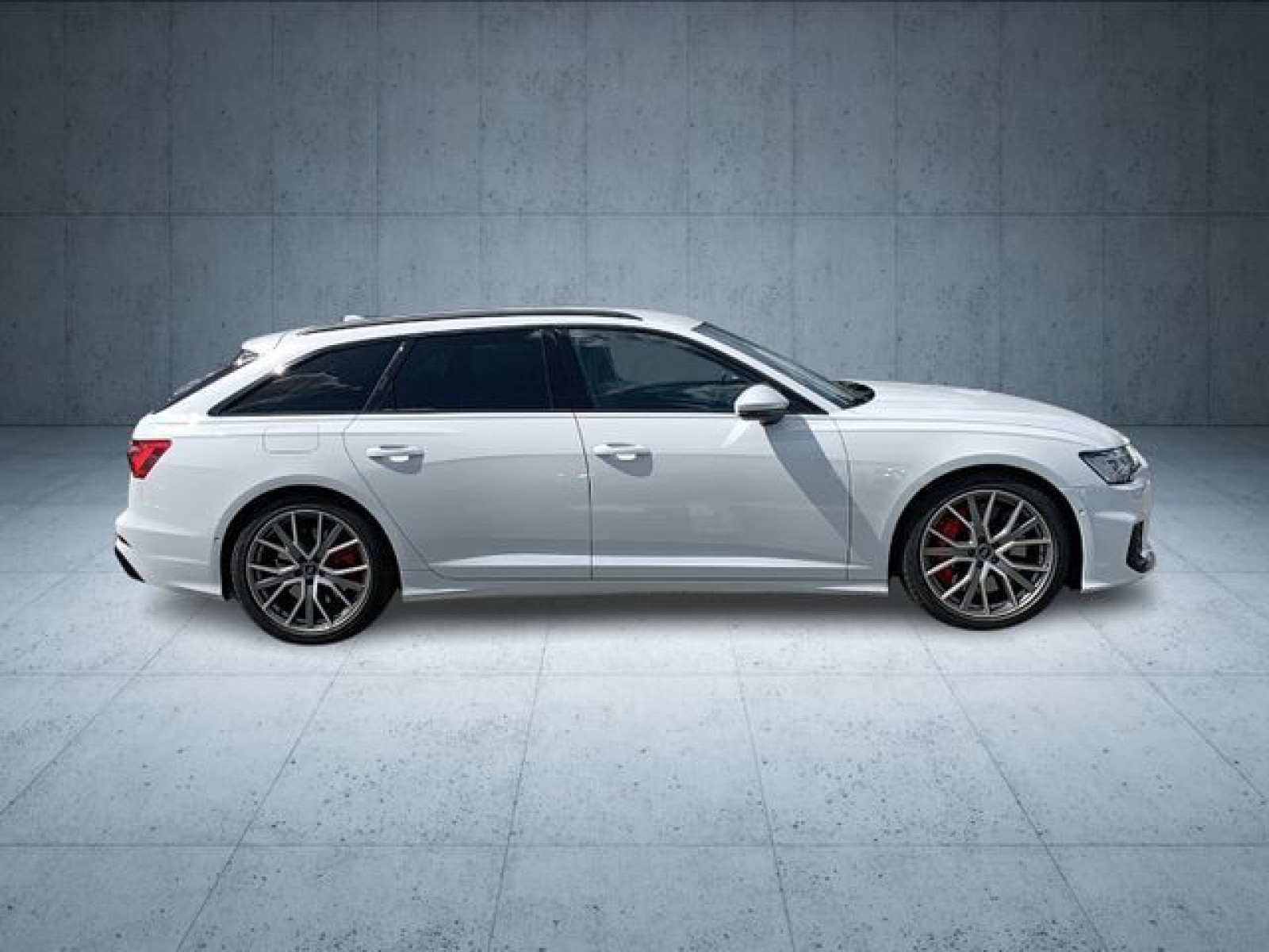 Audi - S6 Avant_6 Audi - S6 Avant_6