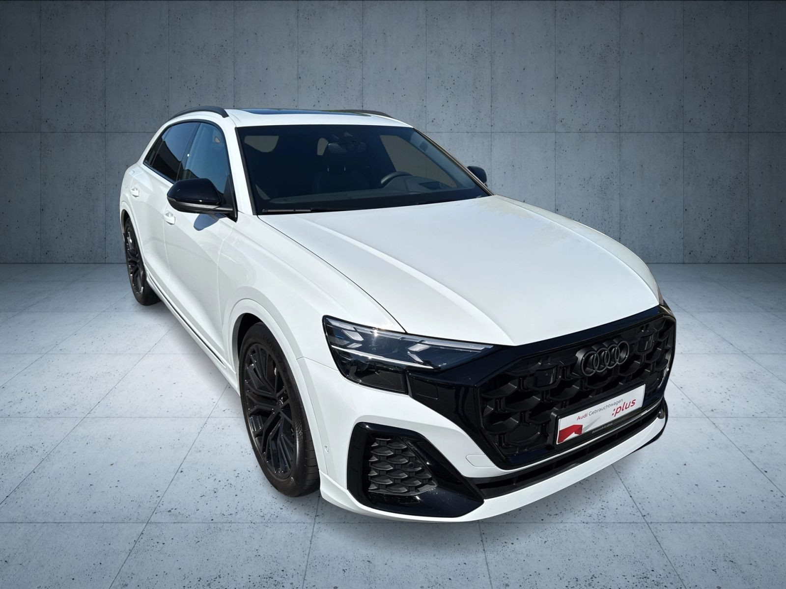 Audi - Q8_30 Audi - Q8_30