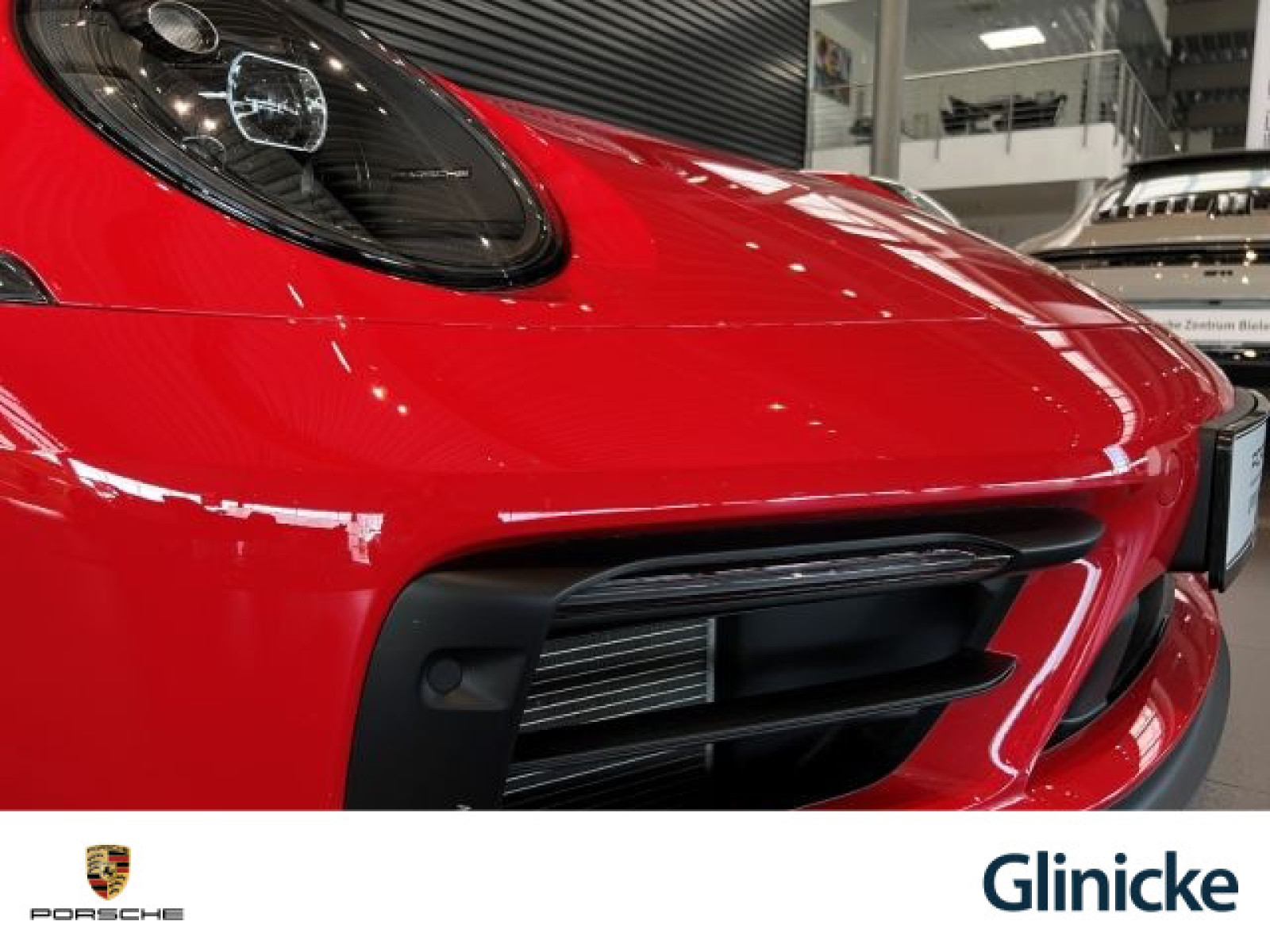 Porsche - 992_31 Porsche - 992_31