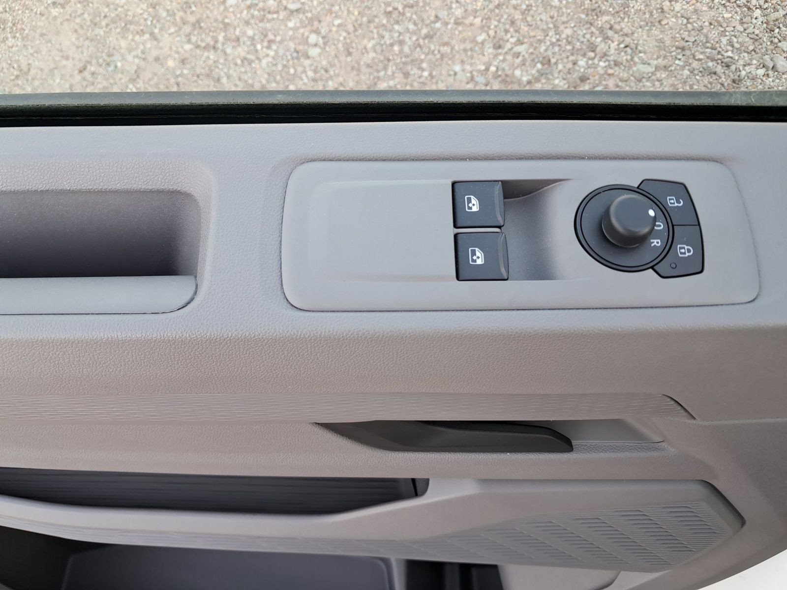 Volkswagen - Transporter Kasten_14