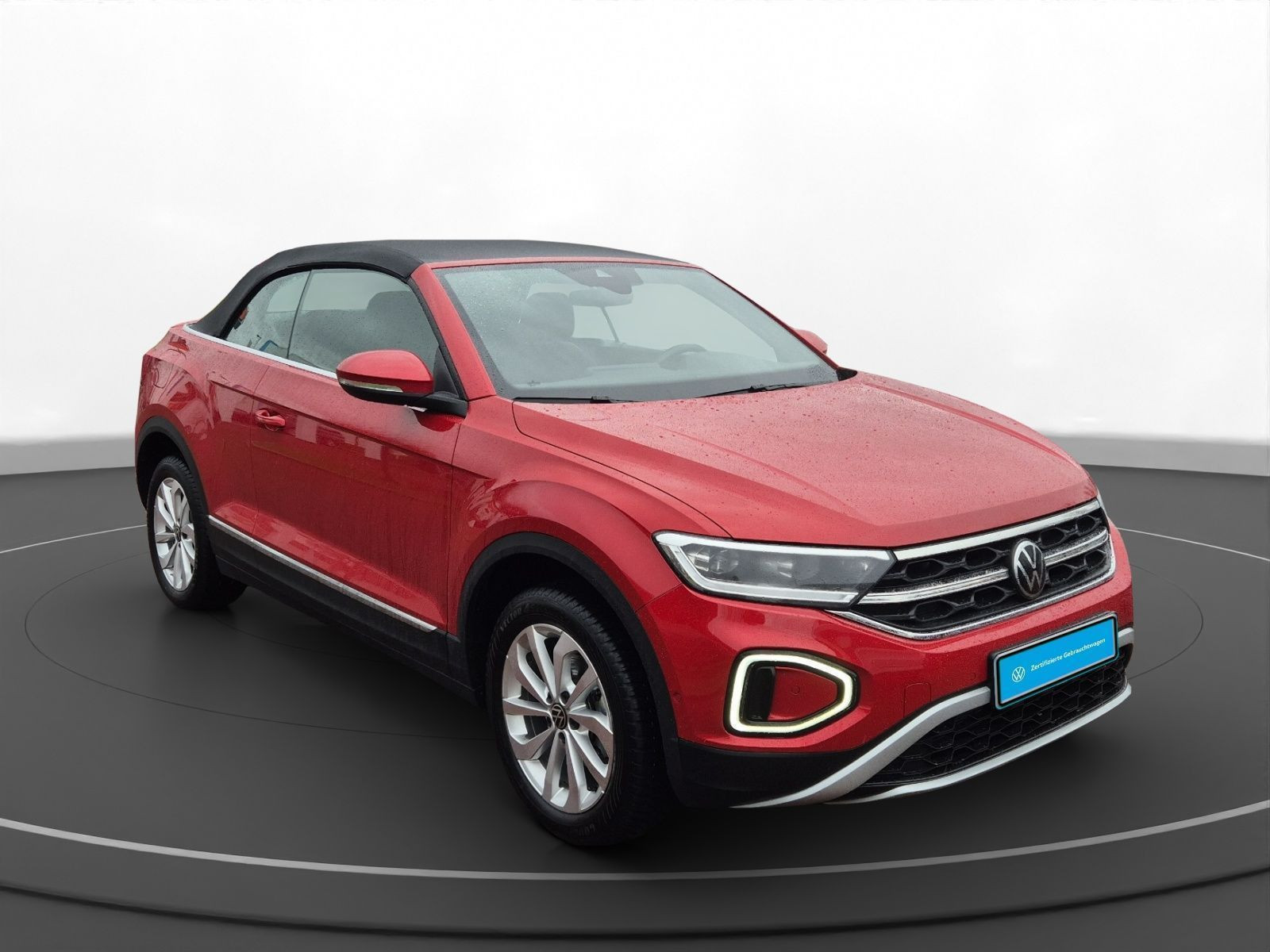 Volkswagen - T-Roc Cabriolet_12