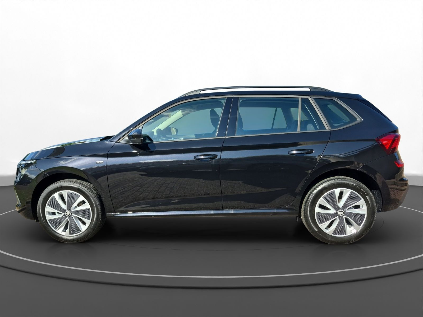 Škoda - Kamiq_7
