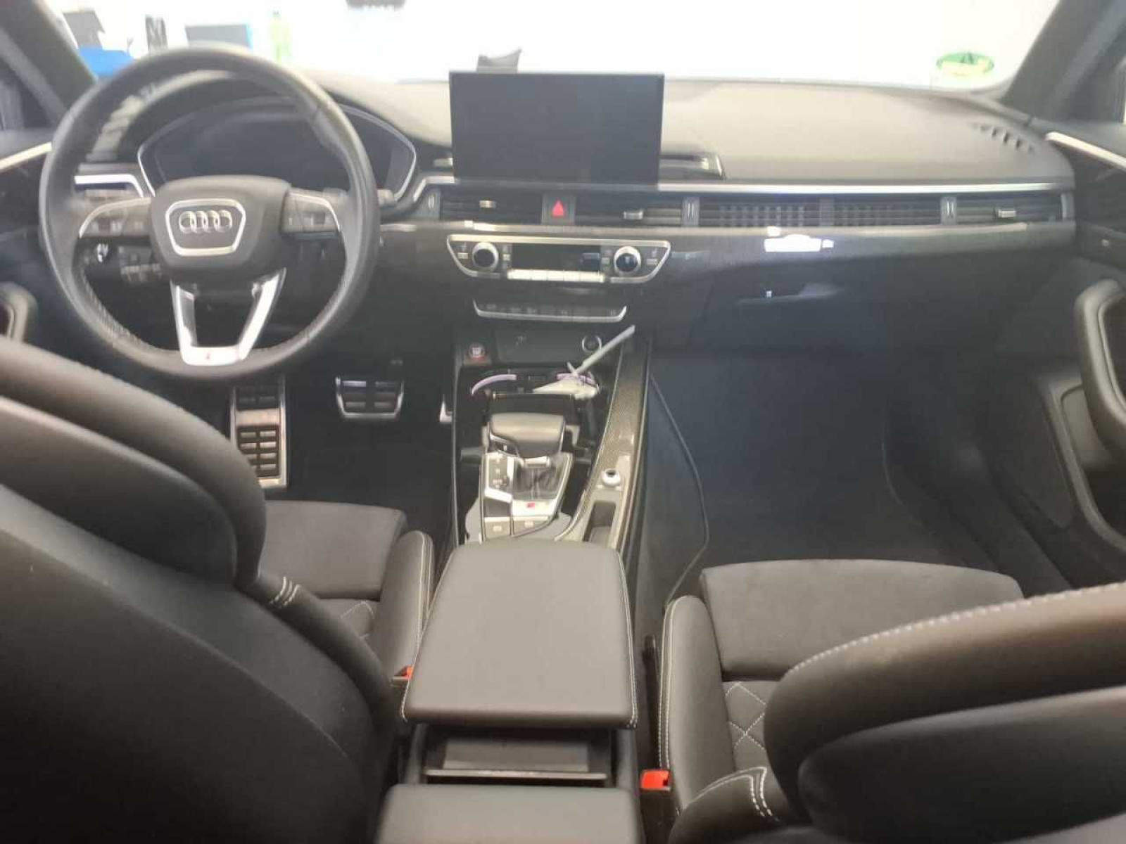 Audi - S4 Avant_6