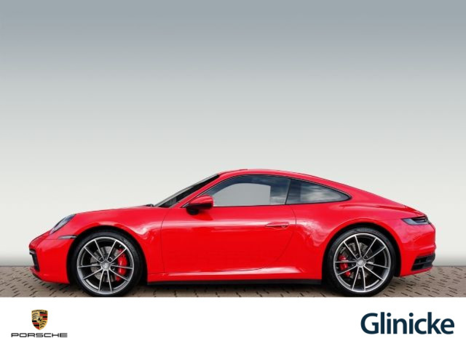 Porsche - 992_2 Porsche - 992_2
