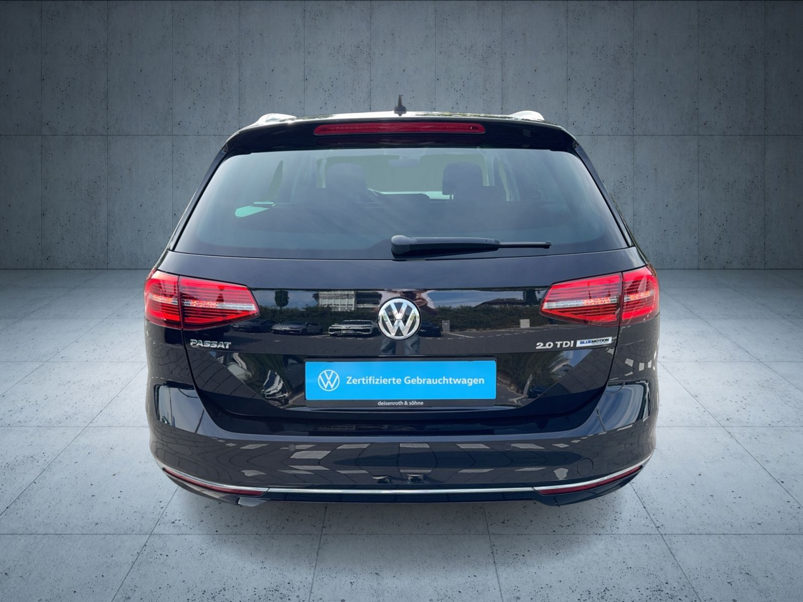 Volkswagen - Passat Variant_6