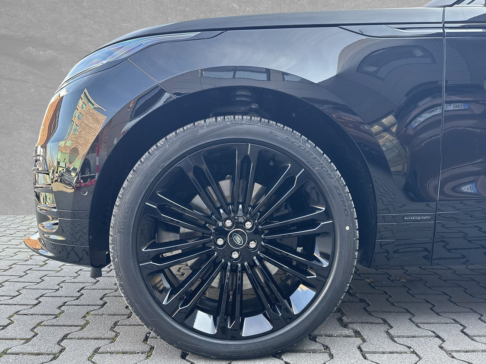 Land Rover - Range Rover Velar_9