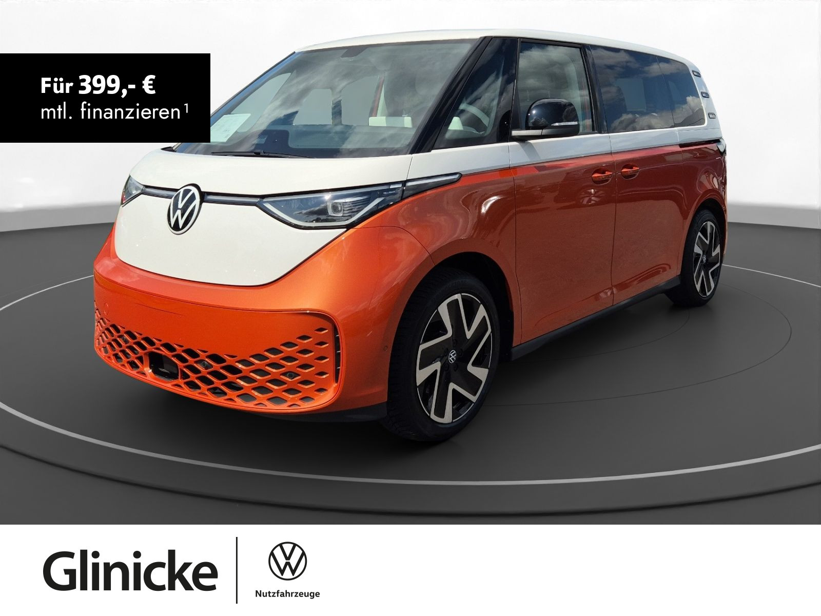 Volkswagen - ID. Buzz_1