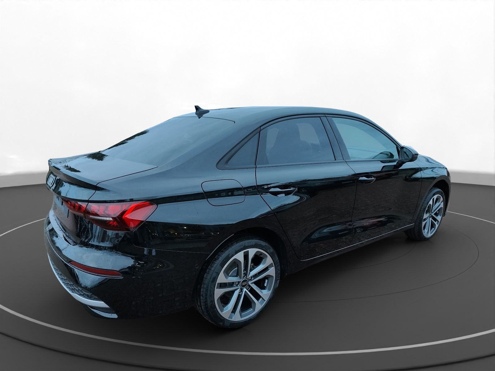 Audi - A3 Limousine_12