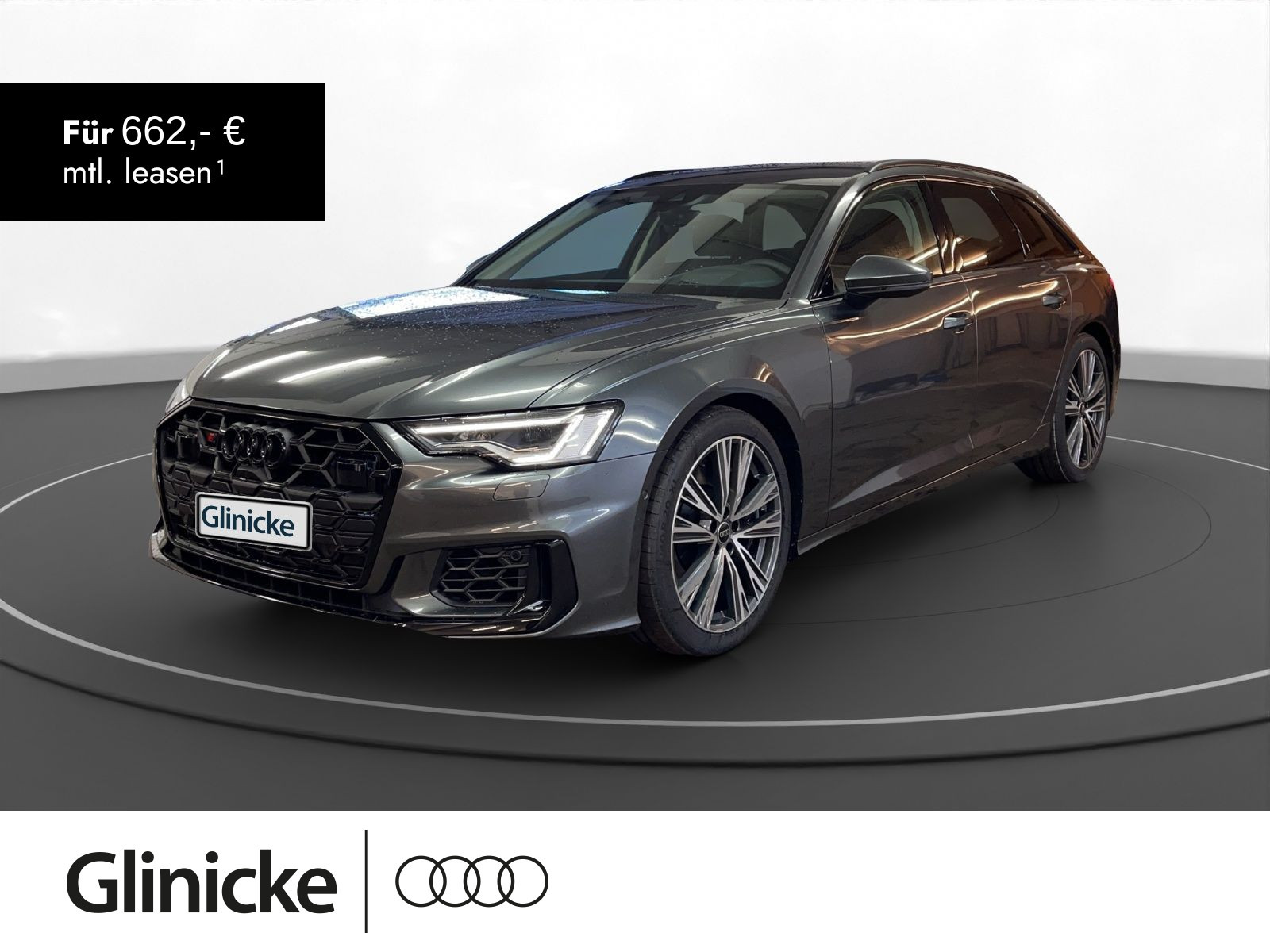 Audi - S6 Avant_1