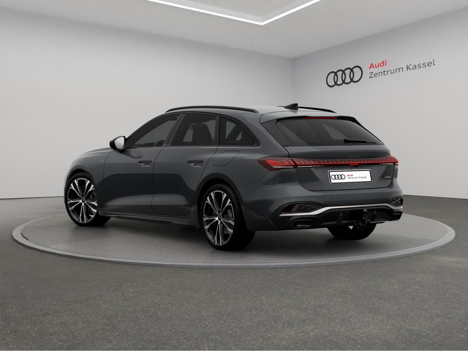 Audi - A5 Avant_3