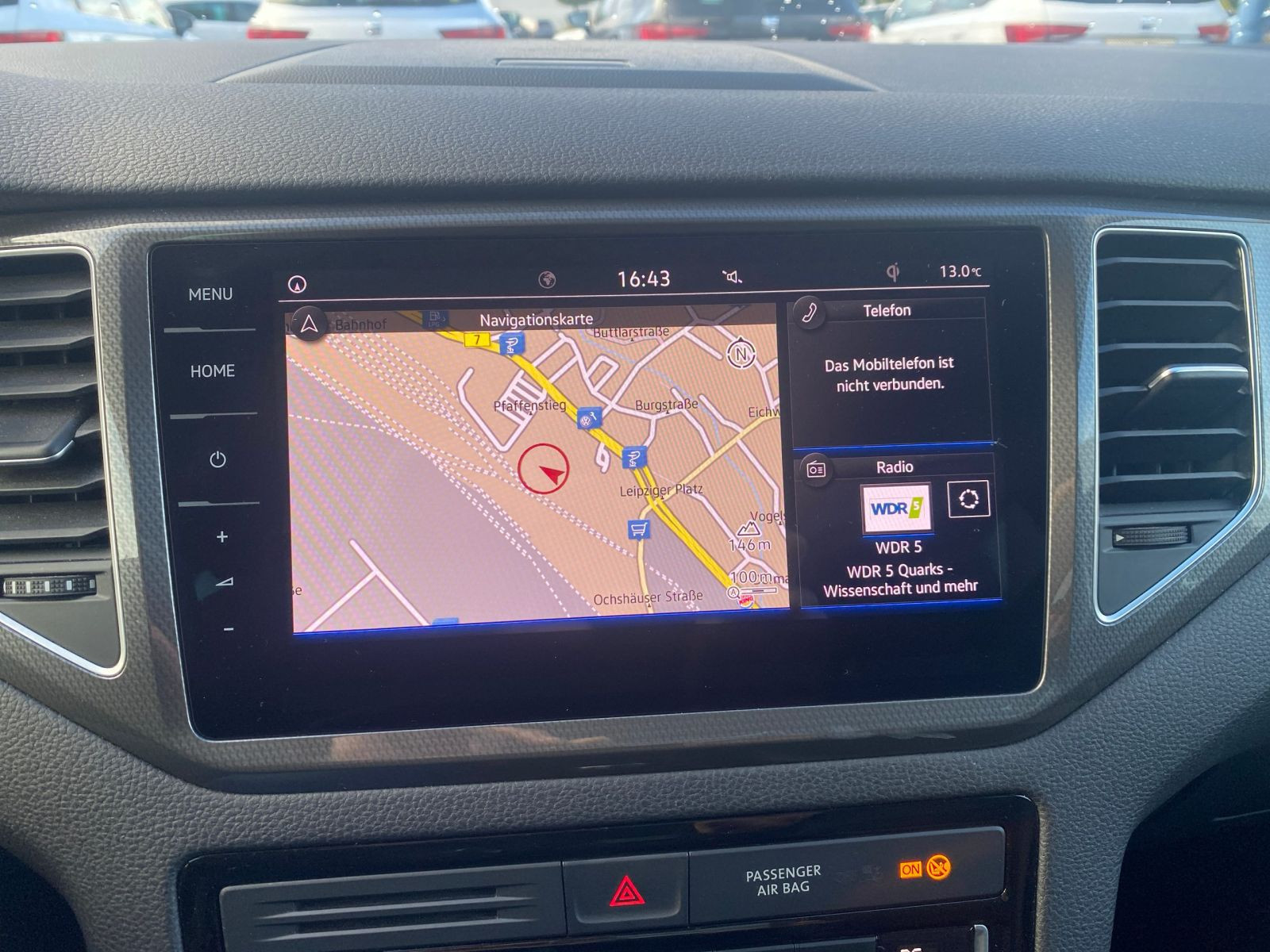 Volkswagen - Golf Sportsvan_12