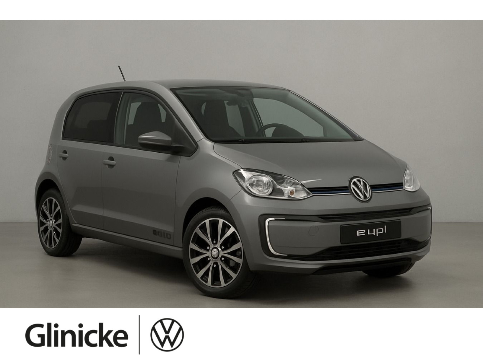 Volkswagen - e-up!_1
