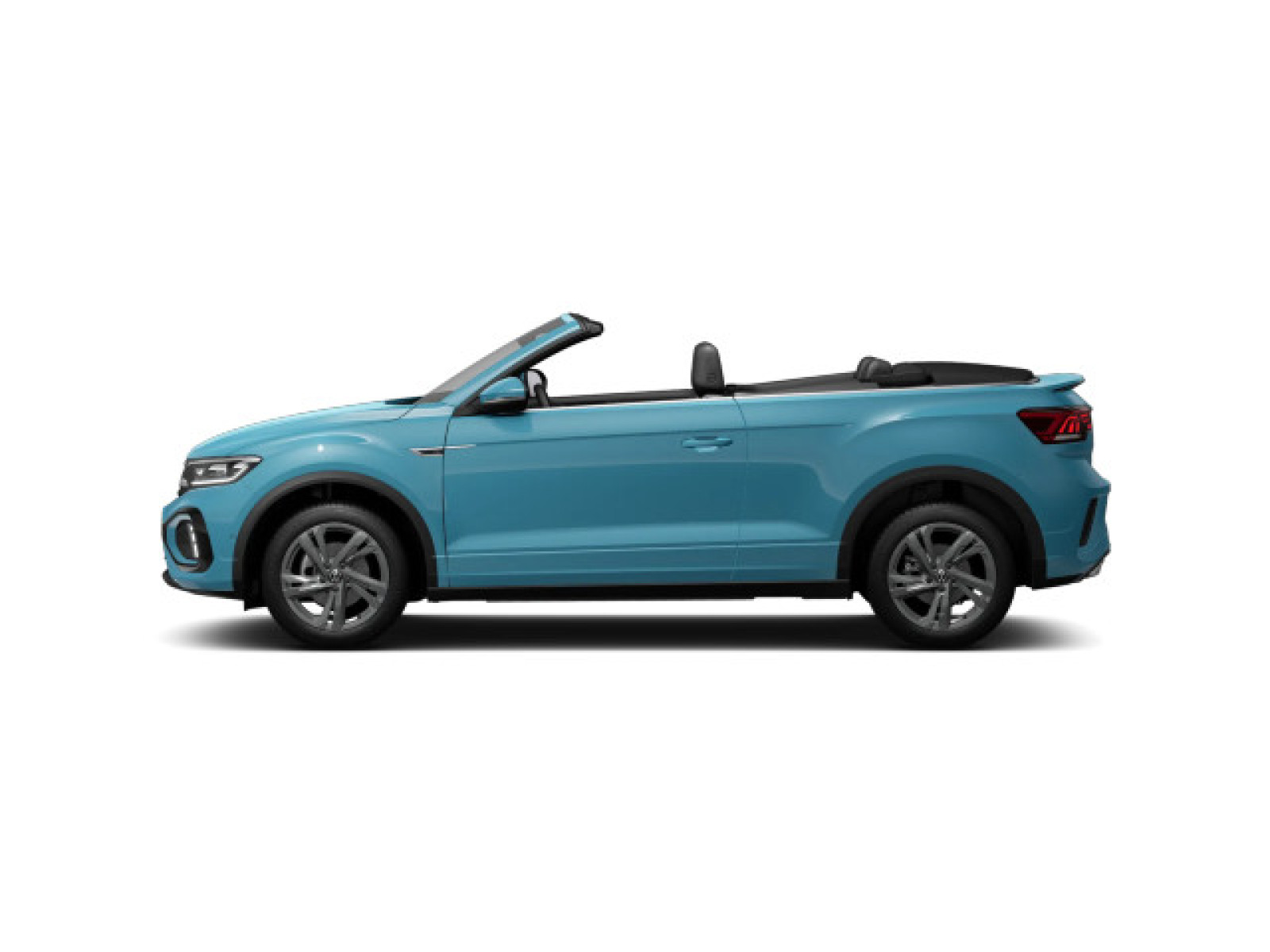 Volkswagen - T-Roc Cabriolet_9