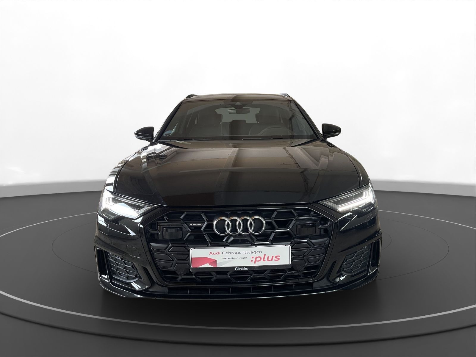 Audi - A6 Avant_4