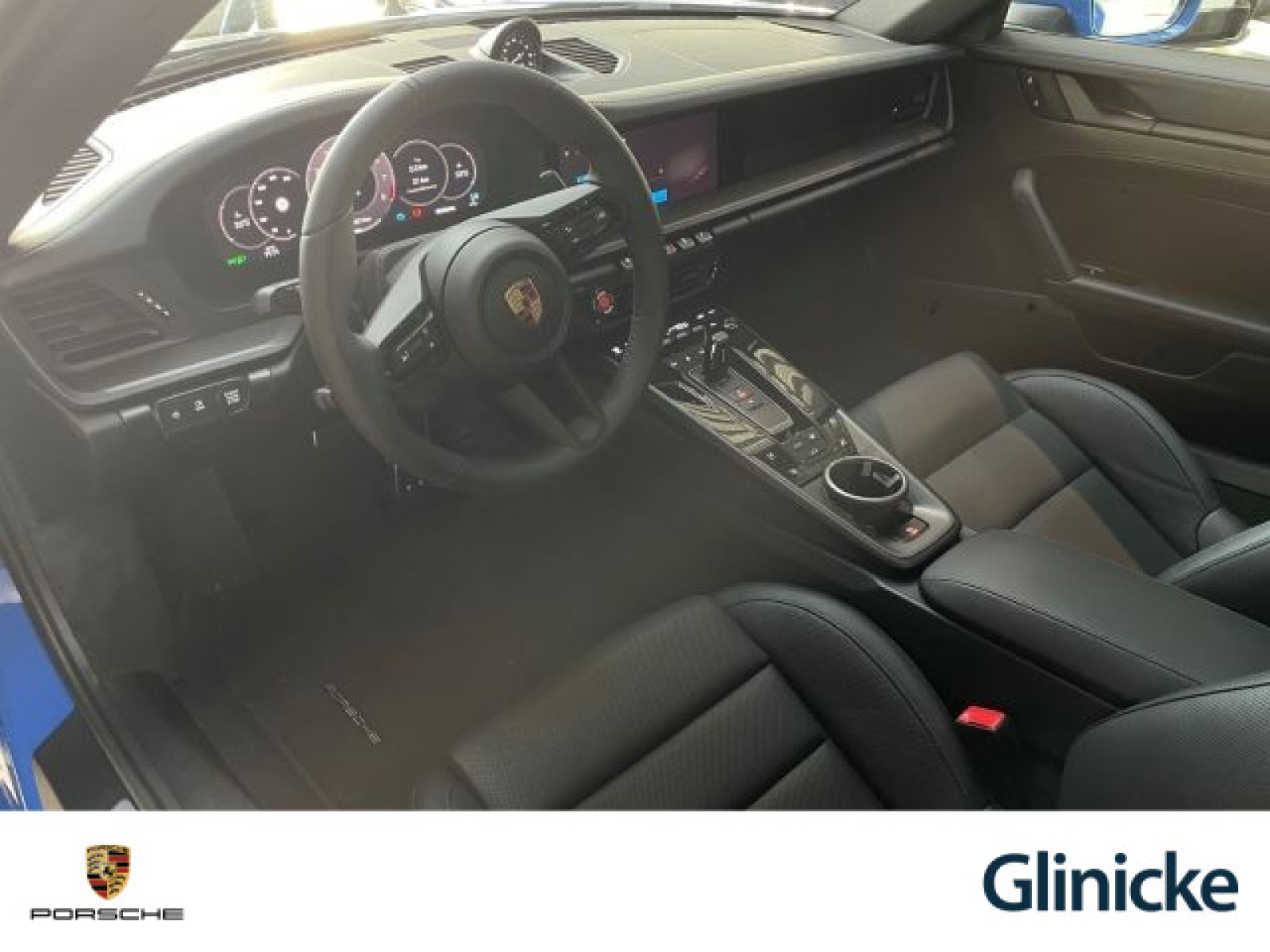 Porsche - 992_14 Porsche - 992_14