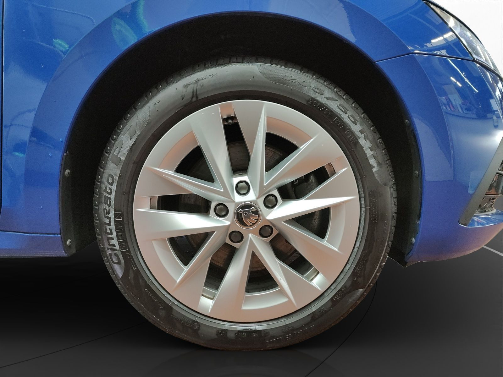 Škoda - Octavia_14