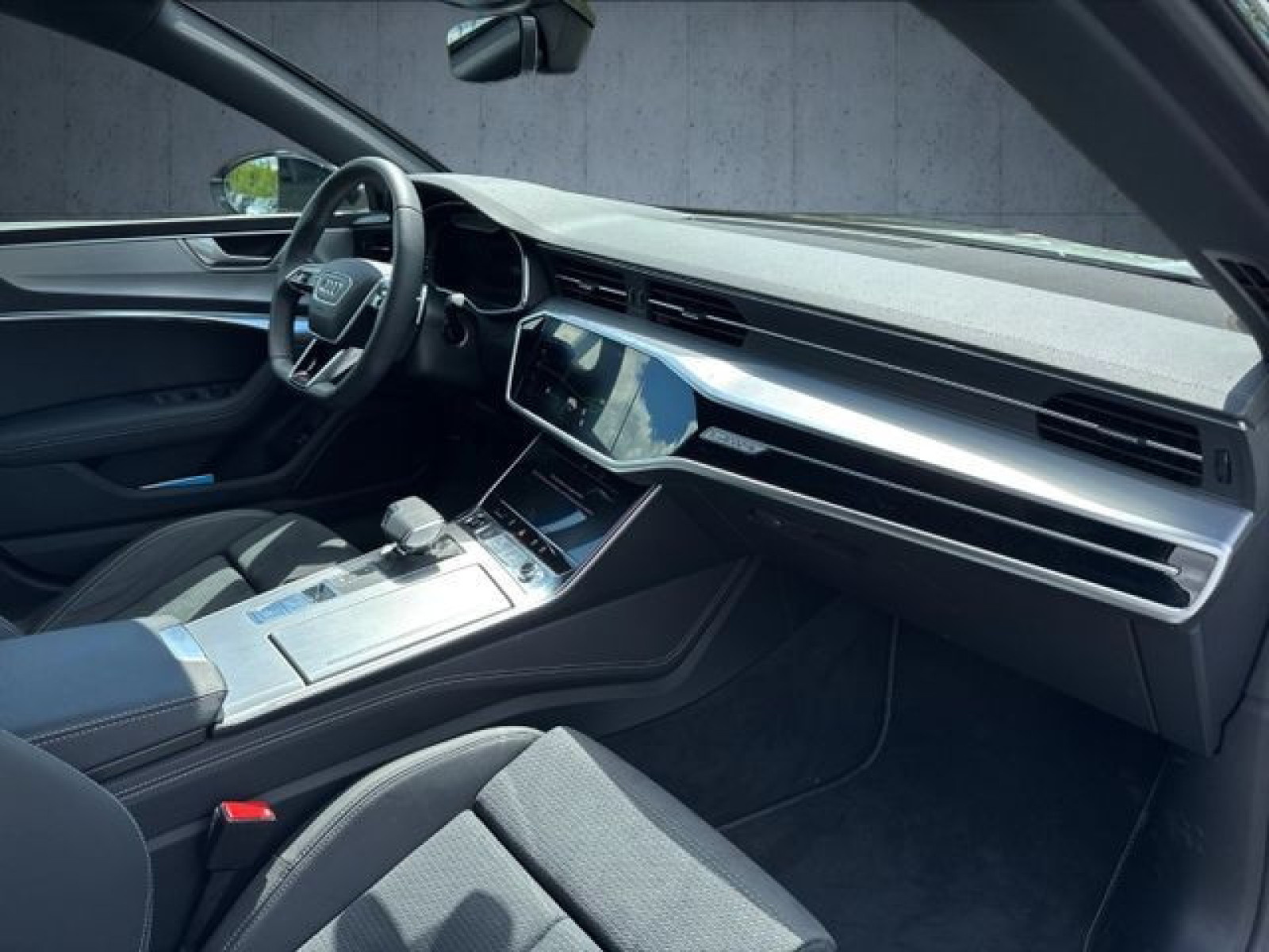 Audi - A7 Sportback_17