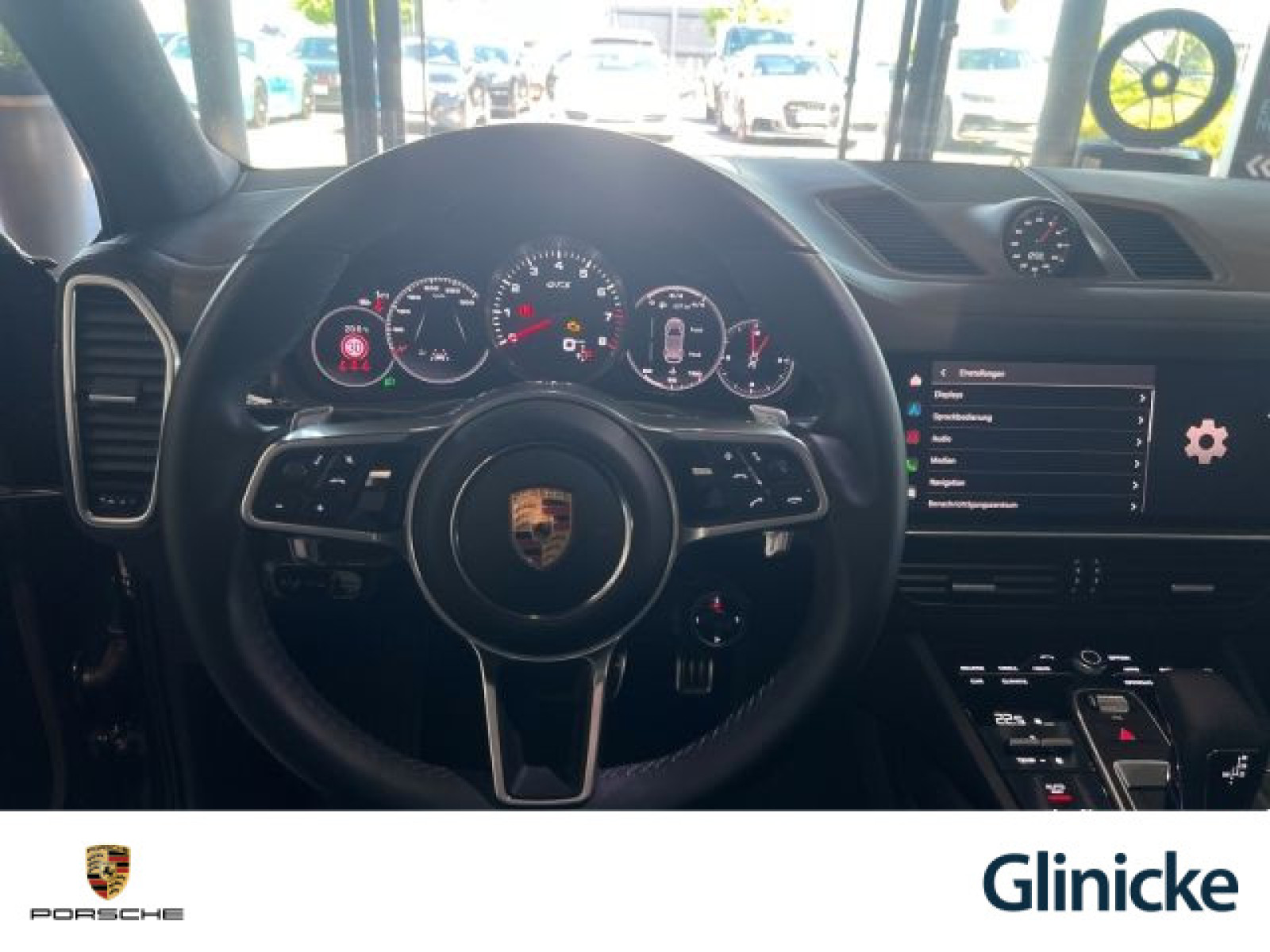 Porsche - Cayenne_13