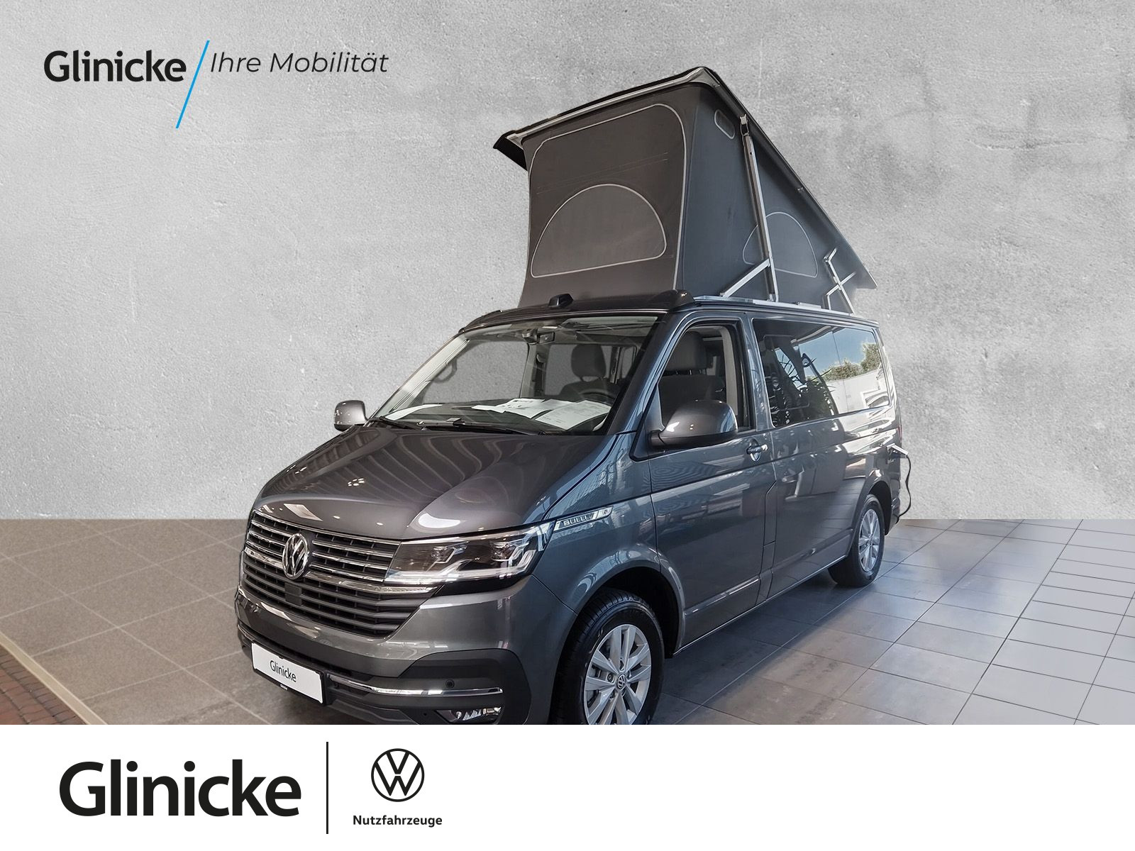 Volkswagen - T6.1 California_1