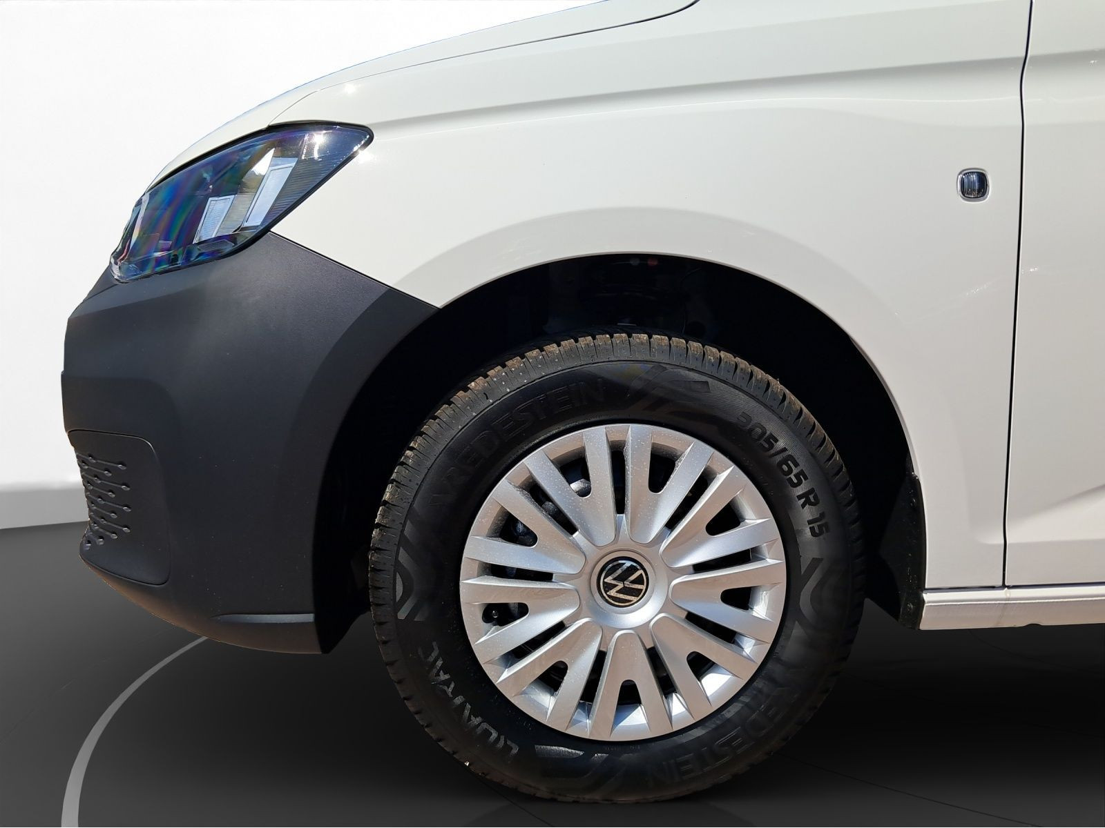 Volkswagen - Caddy Cargo_2