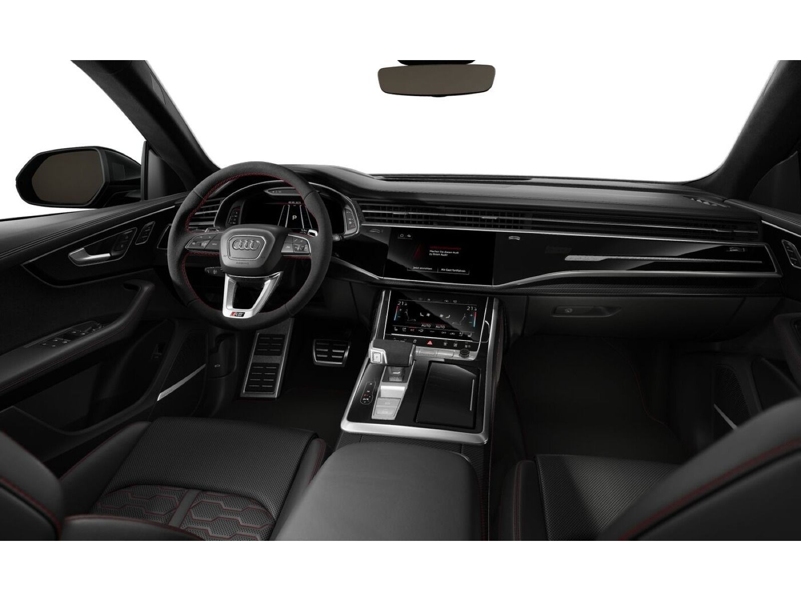 Audi - RS Q8_10