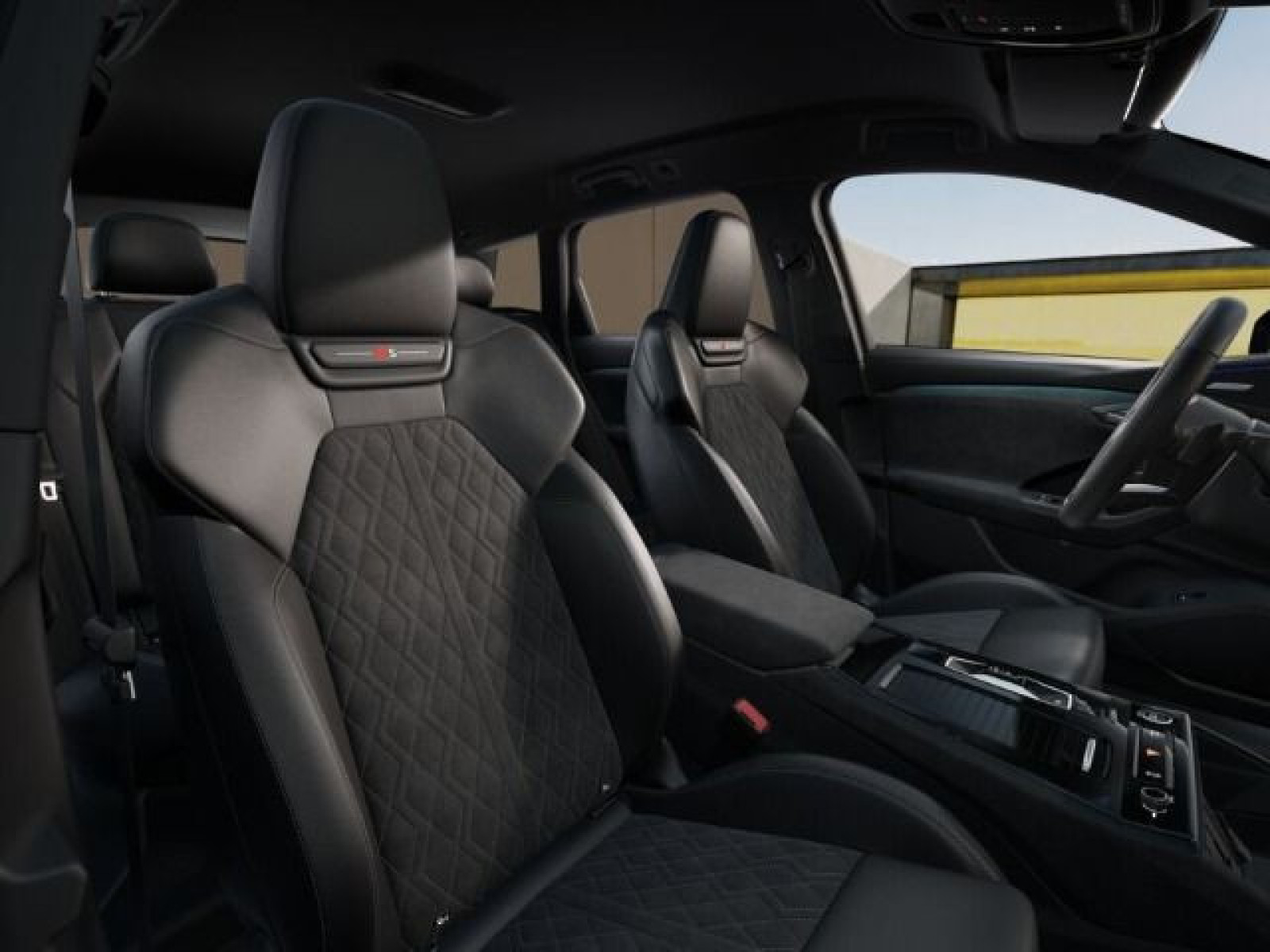 Audi - Q6 SUV e-tron_9