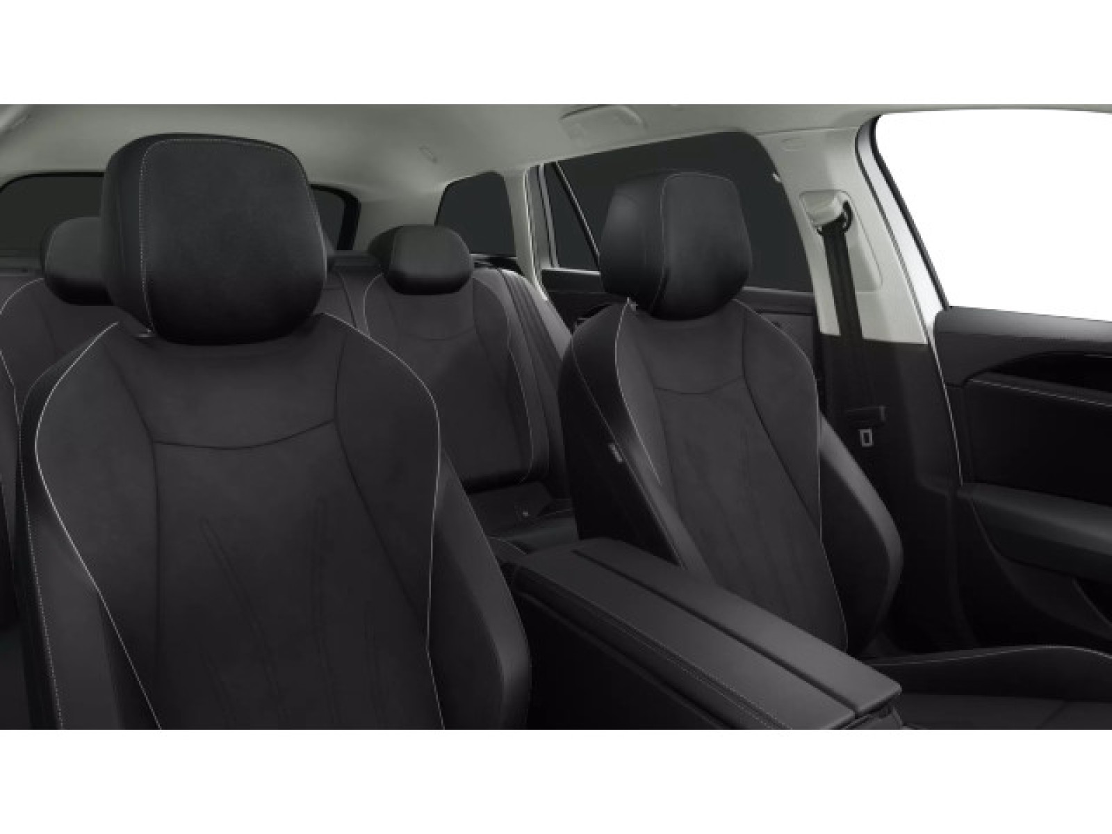 Volkswagen - Passat Variant_14