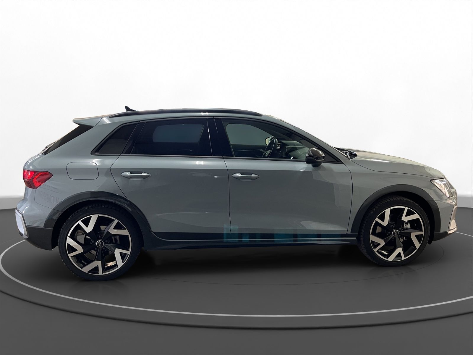 Audi - A3 allstreet_7